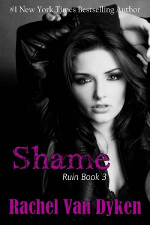 [Ruin 03] • Shame